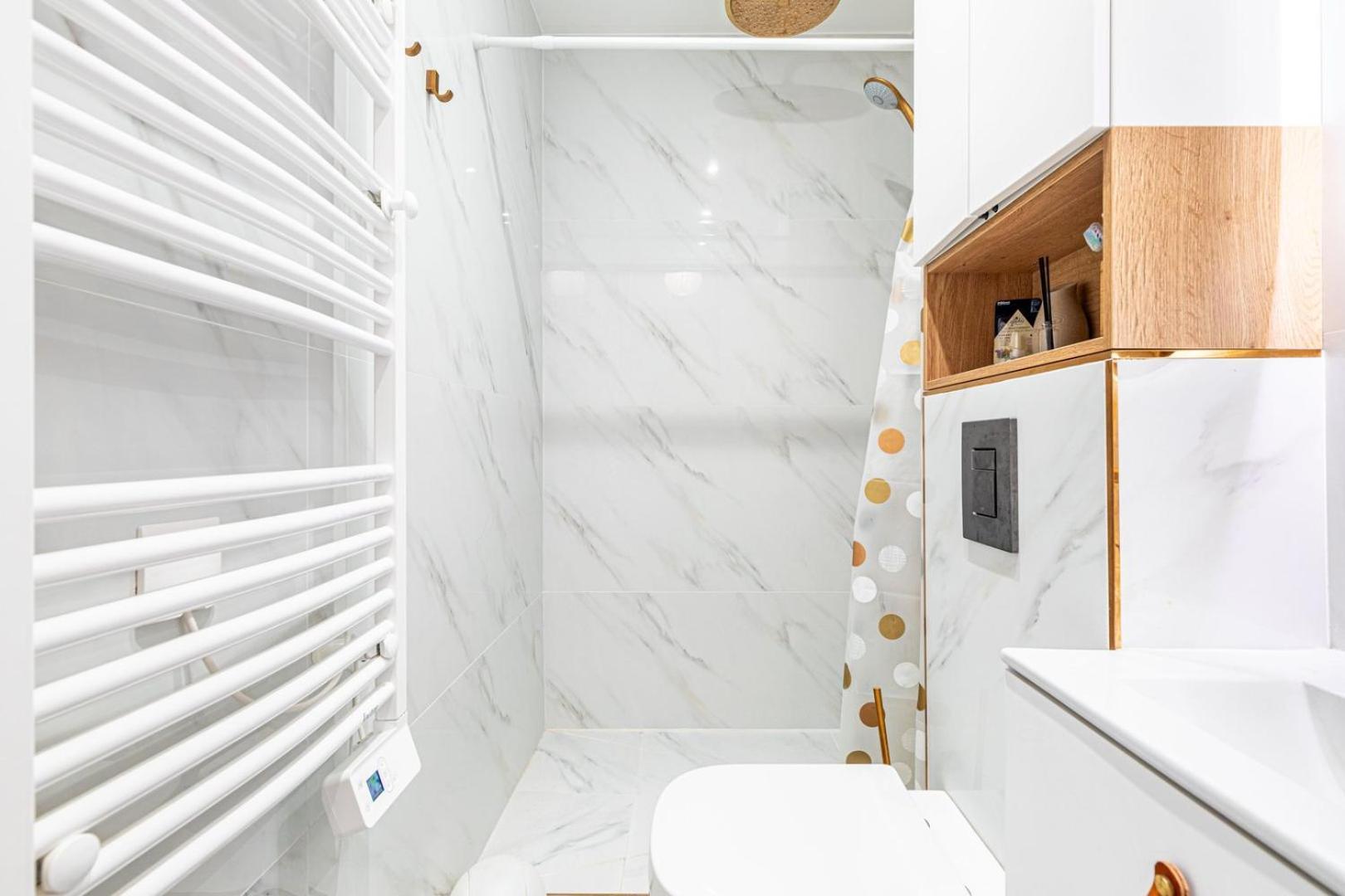 Guestready - Refugio Moderno Perto Da Torre Eiffel Apartment Paris Exterior photo